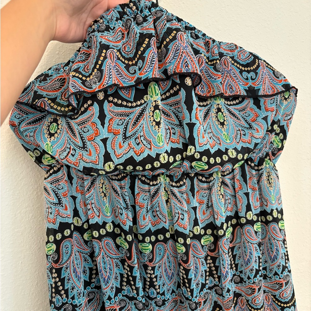 Beautiful dress size XL